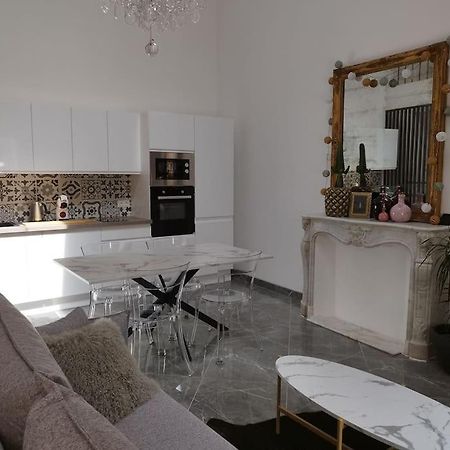 Appartement Proche Aeroport & Indret Bouguenais Bagian luar foto