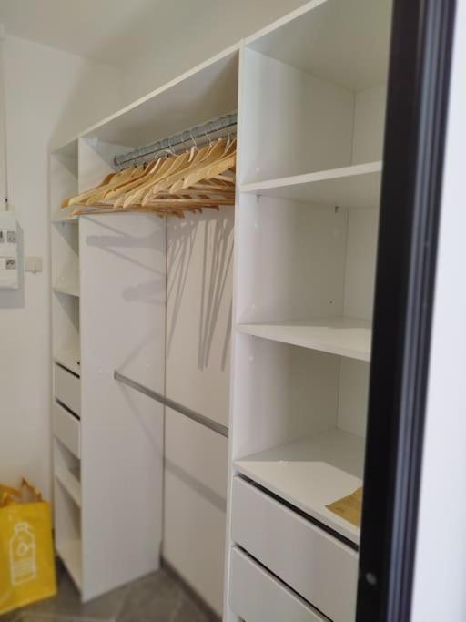 Appartement Proche Aeroport & Indret Bouguenais Bagian luar foto